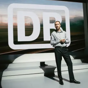 DIE DEUTSCHE BAHN AG – Calle Fuhr