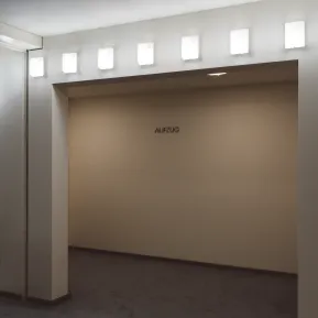 SPL KLN – Foyer
