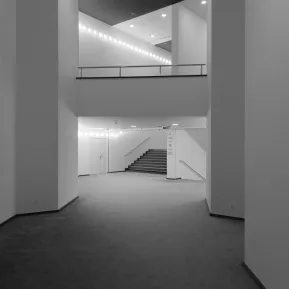 SPL KLN – Foyer