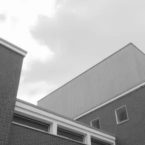 SPL KLN – Bühnenturm