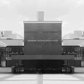 SPL KLN – Schauspielhaus