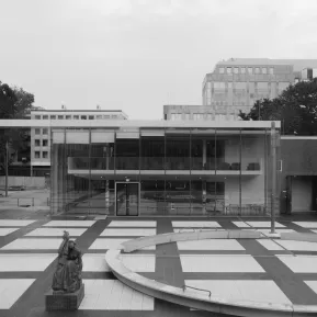 SPL KLN – Kleines Haus