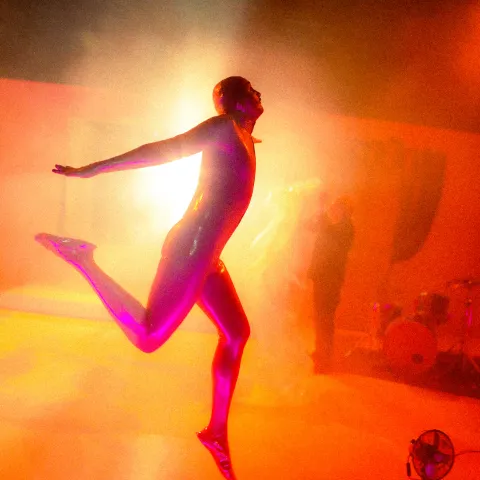 GENESIS - Elias Ellinghoff