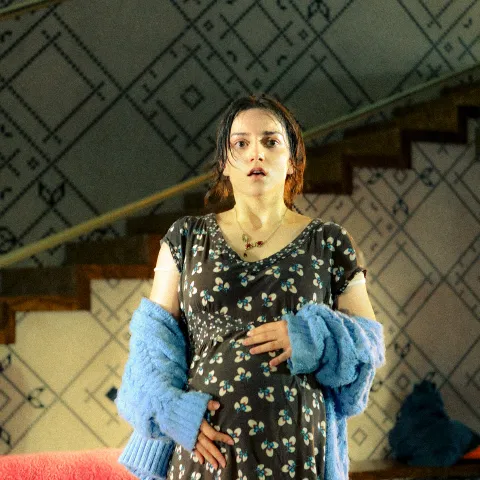 DER NAME - Rebekka Biener