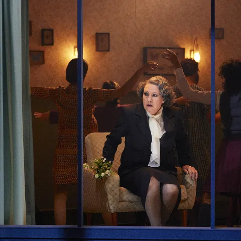 IMAGINE - Anke Zillich