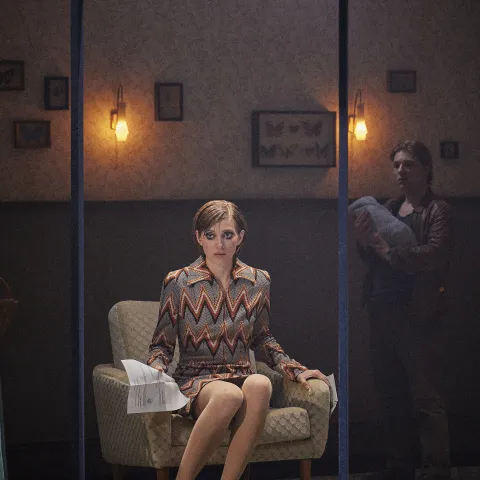 IMAGINE - Louisa Beck, Fabian Reichenbach