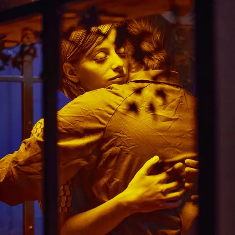 IMAGINE - Louisa Beck, Fabian Reichenbach