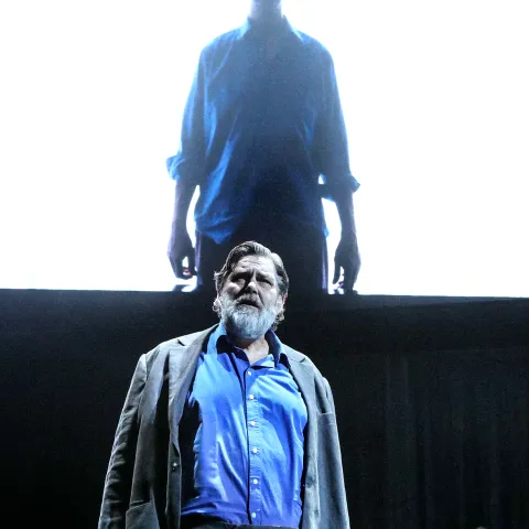 FAUST - Andreas Beck, Frank Genser