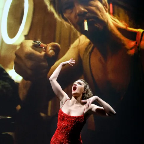 FAUST - Birgit Unterweger, Frank Genser