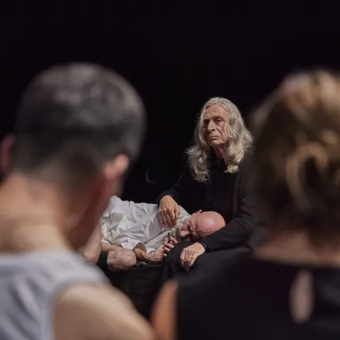 ONKEL WANJA - Uwe Rohbeck, Uwe Schmieder