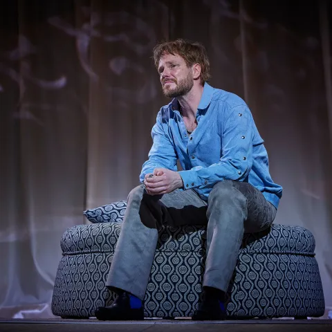 LIEBES ARSCHLOCH – Paul Grill