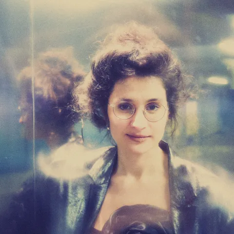 Dana Khamis | Theater Stadt Schule