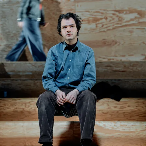 DAT WASSER VUN KÖLLE ES JOT - Rebekka Biener, Leonhard Hugger