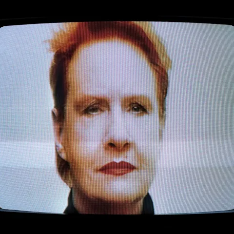 Anke Zillich