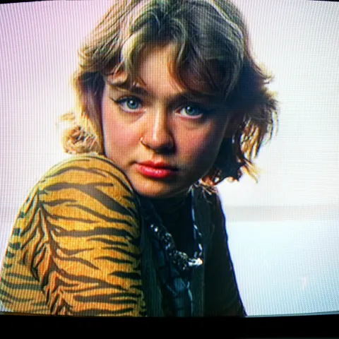 Luise Krämer – SPL KLN Studio