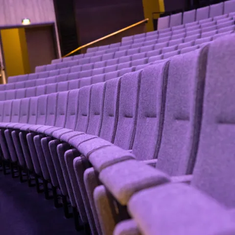 Schauspielhaus - Schauspiel Köln