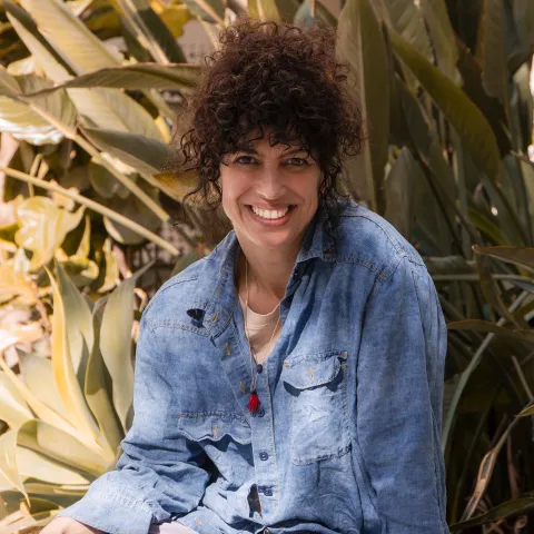 Marlene Monteiro Freitas