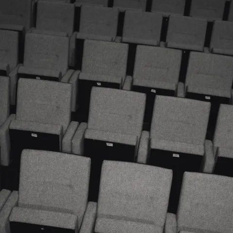 SPL KLN – Schauspielhaus Saal