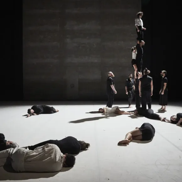MÖBIUS - Collectif XY