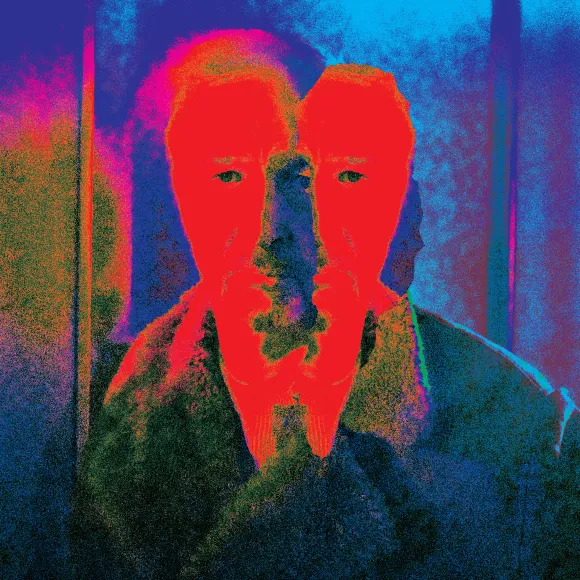 Abstrakter Hintergrund